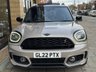 USED 2022 22 MINI COUNTRYMAN 2.0 Cooper S Sport SUV 5dr Petrol Auto ALL4 Euro 6 (s/s) (178 ps) 1 PRIVATE OWNER + PANORAMIC ROOF