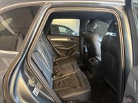 USED 2012 62 AUDI Q5 3.0 TDI V6 S line Plus S Tronic quattro Euro 5 (s/s) 5dr SERVICE INCLUDED