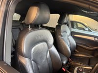 USED 2012 62 AUDI Q5 3.0 TDI V6 S line Plus S Tronic quattro Euro 5 (s/s) 5dr SERVICE INCLUDED