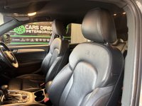 USED 2012 62 AUDI Q5 3.0 TDI V6 S line Plus S Tronic quattro Euro 5 (s/s) 5dr SERVICE INCLUDED