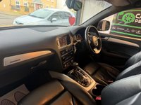 USED 2012 62 AUDI Q5 3.0 TDI V6 S line Plus S Tronic quattro Euro 5 (s/s) 5dr SERVICE INCLUDED