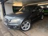 USED 2012 62 AUDI Q5 3.0 TDI V6 S line Plus S Tronic quattro Euro 5 (s/s) 5dr SERVICE INCLUDED