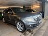 USED 2012 62 AUDI Q5 3.0 TDI V6 S line Plus S Tronic quattro Euro 5 (s/s) 5dr SERVICE INCLUDED