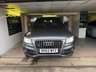 USED 2012 62 AUDI Q5 3.0 TDI V6 S line Plus S Tronic quattro Euro 5 (s/s) 5dr SERVICE INCLUDED