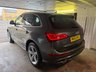 USED 2012 62 AUDI Q5 3.0 TDI V6 S line Plus S Tronic quattro Euro 5 (s/s) 5dr SERVICE INCLUDED