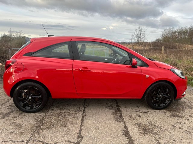 2016 Vauxhall Corsa 1L SRI 3dr - Photo 4