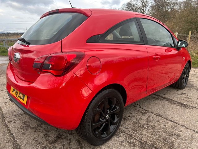2016 Vauxhall Corsa 1L SRI 3dr - Photo 5
