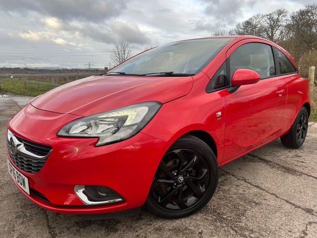2016 Vauxhall Corsa 1L SRI 3dr - Photo 2