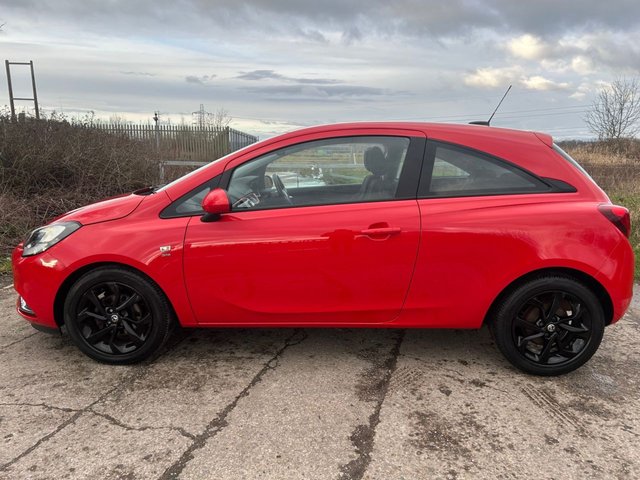 2016 Vauxhall Corsa 1L SRI 3dr - Photo 6