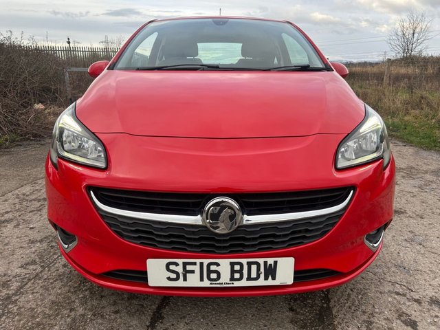 2016 Vauxhall Corsa 1L SRI 3dr - Photo 3