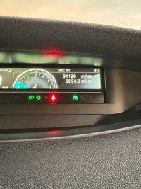 USED 2014 14 RENAULT GRAND SCENIC 1.6 dCi Dynamique TomTom MPV 5dr Diesel Manual Euro 5 (s/s) (130 ps) 