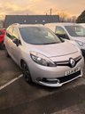 USED 2014 14 RENAULT GRAND SCENIC 1.6 dCi Dynamique TomTom MPV 5dr Diesel Manual Euro 5 (s/s) (130 ps) 