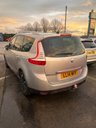 USED 2014 14 RENAULT GRAND SCENIC 1.6 dCi Dynamique TomTom MPV 5dr Diesel Manual Euro 5 (s/s) (130 ps) 
