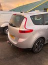 USED 2014 14 RENAULT GRAND SCENIC 1.6 dCi Dynamique TomTom MPV 5dr Diesel Manual Euro 5 (s/s) (130 ps) 