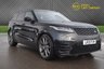 USED 2021 21 LAND ROVER RANGE ROVER VELAR 2.0 D200 MHEV R-Dynamic HSE SUV 5dr Diesel Auto 4WD Euro 6 (s/s) (204 ps) HEATED + COOLING MASSAGE SEATS