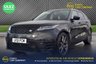 USED 2021 21 LAND ROVER RANGE ROVER VELAR 2.0 D200 MHEV R-Dynamic HSE SUV 5dr Diesel Auto 4WD Euro 6 (s/s) (204 ps) HEATED + COOLING MASSAGE SEATS