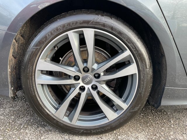 2019 Audi A6 Avant 2L S Line 5dr - Photo 10