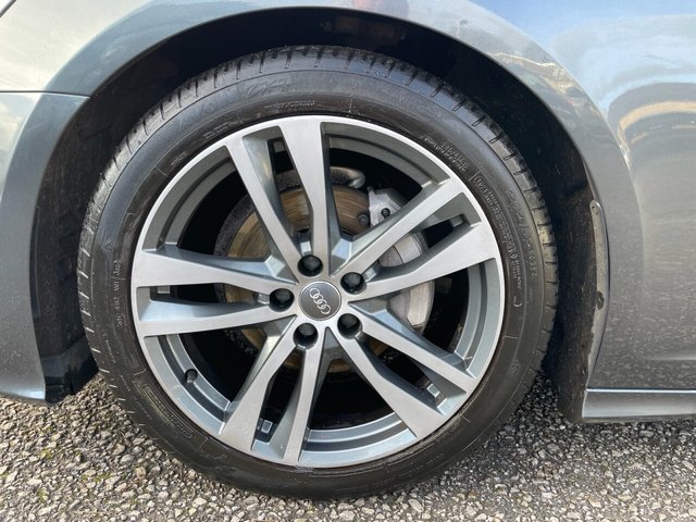 2019 Audi A6 Avant 2L S Line 5dr - Photo 11