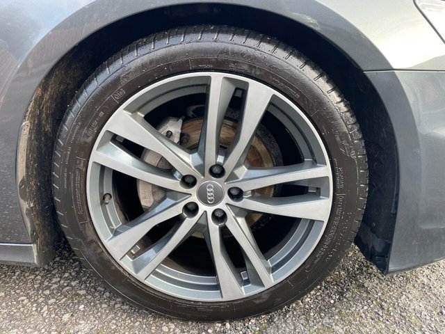 2019 Audi A6 Avant 2L S Line 5dr - Photo 12