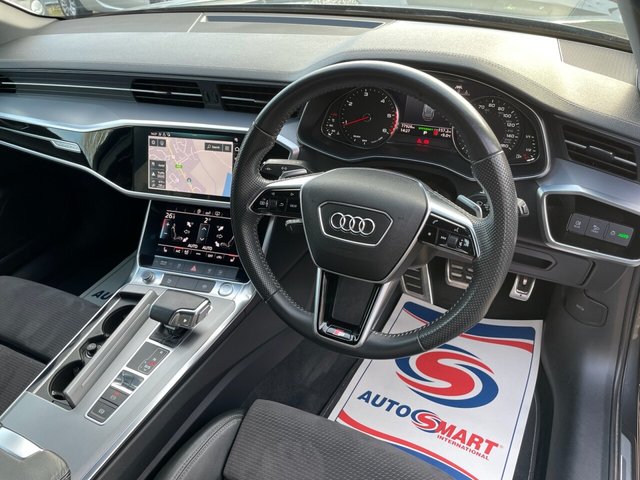 2019 Audi A6 Avant 2L S Line 5dr - Photo 2