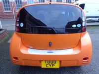 USED 2004 T TOYOTA WILL Cypha 1.3 VVti  Automatic Exceptional Condition Very Low Mileage Toyota Automatic