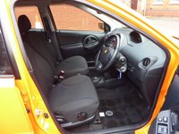 USED 2004 T TOYOTA WILL Cypha 1.3 VVti  Automatic Exceptional Condition Very Low Mileage Toyota Automatic