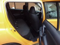 USED 2004 T TOYOTA WILL Cypha 1.3 VVti  Automatic Exceptional Condition Very Low Mileage Toyota Automatic