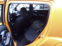 USED 2004 T TOYOTA WILL Cypha 1.3 VVti  Automatic Exceptional Condition Very Low Mileage Toyota Automatic