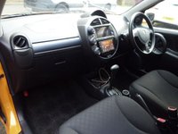 USED 2004 T TOYOTA WILL Cypha 1.3 VVti  Automatic Exceptional Condition Very Low Mileage Toyota Automatic