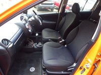 USED 2004 T TOYOTA WILL Cypha 1.3 VVti  Automatic Exceptional Condition Very Low Mileage Toyota Automatic