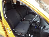 USED 2004 T TOYOTA WILL Cypha 1.3 VVti  Automatic Exceptional Condition Very Low Mileage Toyota Automatic