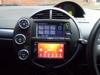 USED 2004 T TOYOTA WILL Cypha 1.3 VVti  Automatic Exceptional Condition Very Low Mileage Toyota Automatic