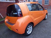 USED 2004 T TOYOTA WILL Cypha 1.3 VVti  Automatic Exceptional Condition Very Low Mileage Toyota Automatic
