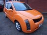 USED 2004 T TOYOTA WILL Cypha 1.3 VVti  Automatic Exceptional Condition Very Low Mileage Toyota Automatic