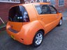 USED 2004 T TOYOTA WILL Cypha 1.3 VVti  Automatic Exceptional Condition Very Low Mileage Toyota Automatic