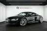 USED 2011 R AUDI R8 5.2 FSI V10 Coupe 2dr Petrol Manual quattro Euro 5 (525 ps) 