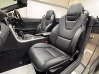 USED 2012 62 MERCEDES-BENZ SLK 2.1 SLK250 CDI BlueEfficiency Convertible 2dr Diesel G-Tronic+ Euro 5 (s/s) (204 ps) Heated Leather - Hard Top Roof - 1 Previous Owner