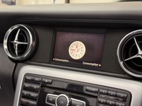 USED 2012 62 MERCEDES-BENZ SLK 2.1 SLK250 CDI BlueEfficiency Convertible 2dr Diesel G-Tronic+ Euro 5 (s/s) (204 ps) Heated Leather - Hard Top Roof - 1 Previous Owner