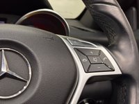 USED 2012 62 MERCEDES-BENZ SLK 2.1 SLK250 CDI BlueEfficiency Convertible 2dr Diesel G-Tronic+ Euro 5 (s/s) (204 ps) Heated Leather - Hard Top Roof - 1 Previous Owner