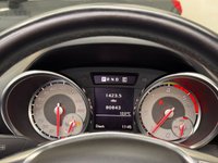USED 2012 62 MERCEDES-BENZ SLK 2.1 SLK250 CDI BlueEfficiency Convertible 2dr Diesel G-Tronic+ Euro 5 (s/s) (204 ps) Heated Leather - Hard Top Roof - 1 Previous Owner