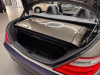 USED 2012 62 MERCEDES-BENZ SLK 2.1 SLK250 CDI BlueEfficiency Convertible 2dr Diesel G-Tronic+ Euro 5 (s/s) (204 ps) Heated Leather - Hard Top Roof - 1 Previous Owner