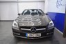 USED 2012 62 MERCEDES-BENZ SLK 2.1 SLK250 CDI BlueEfficiency Convertible 2dr Diesel G-Tronic+ Euro 5 (s/s) (204 ps) Heated Leather - Hard Top Roof - 1 Previous Owner