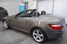 USED 2012 62 MERCEDES-BENZ SLK 2.1 SLK250 CDI BlueEfficiency Convertible 2dr Diesel G-Tronic+ Euro 5 (s/s) (204 ps) Heated Leather - Hard Top Roof - 1 Previous Owner