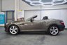 USED 2012 62 MERCEDES-BENZ SLK 2.1 SLK250 CDI BlueEfficiency Convertible 2dr Diesel G-Tronic+ Euro 5 (s/s) (204 ps) Heated Leather - Hard Top Roof - 1 Previous Owner