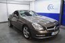 USED 2012 62 MERCEDES-BENZ SLK 2.1 SLK250 CDI BlueEfficiency Convertible 2dr Diesel G-Tronic+ Euro 5 (s/s) (204 ps) Heated Leather - Hard Top Roof - 1 Previous Owner