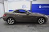 USED 2012 62 MERCEDES-BENZ SLK 2.1 SLK250 CDI BlueEfficiency Convertible 2dr Diesel G-Tronic+ Euro 5 (s/s) (204 ps) Heated Leather - Hard Top Roof - 1 Previous Owner