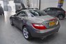USED 2012 62 MERCEDES-BENZ SLK 2.1 SLK250 CDI BlueEfficiency Convertible 2dr Diesel G-Tronic+ Euro 5 (s/s) (204 ps) Heated Leather - Hard Top Roof - 1 Previous Owner