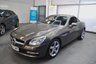 USED 2012 62 MERCEDES-BENZ SLK 2.1 SLK250 CDI BlueEfficiency Convertible 2dr Diesel G-Tronic+ Euro 5 (s/s) (204 ps) Heated Leather - Hard Top Roof - 1 Previous Owner