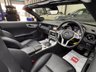 USED 2012 62 MERCEDES-BENZ SLK 2.1 SLK250 CDI BlueEfficiency Convertible 2dr Diesel G-Tronic+ Euro 5 (s/s) (204 ps) Heated Leather - Hard Top Roof - 1 Previous Owner