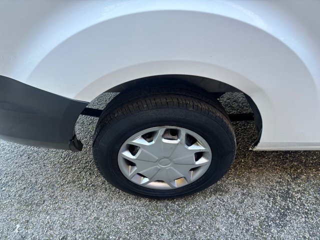 2014 FORD TRANSIT CUSTOM - Photo 8